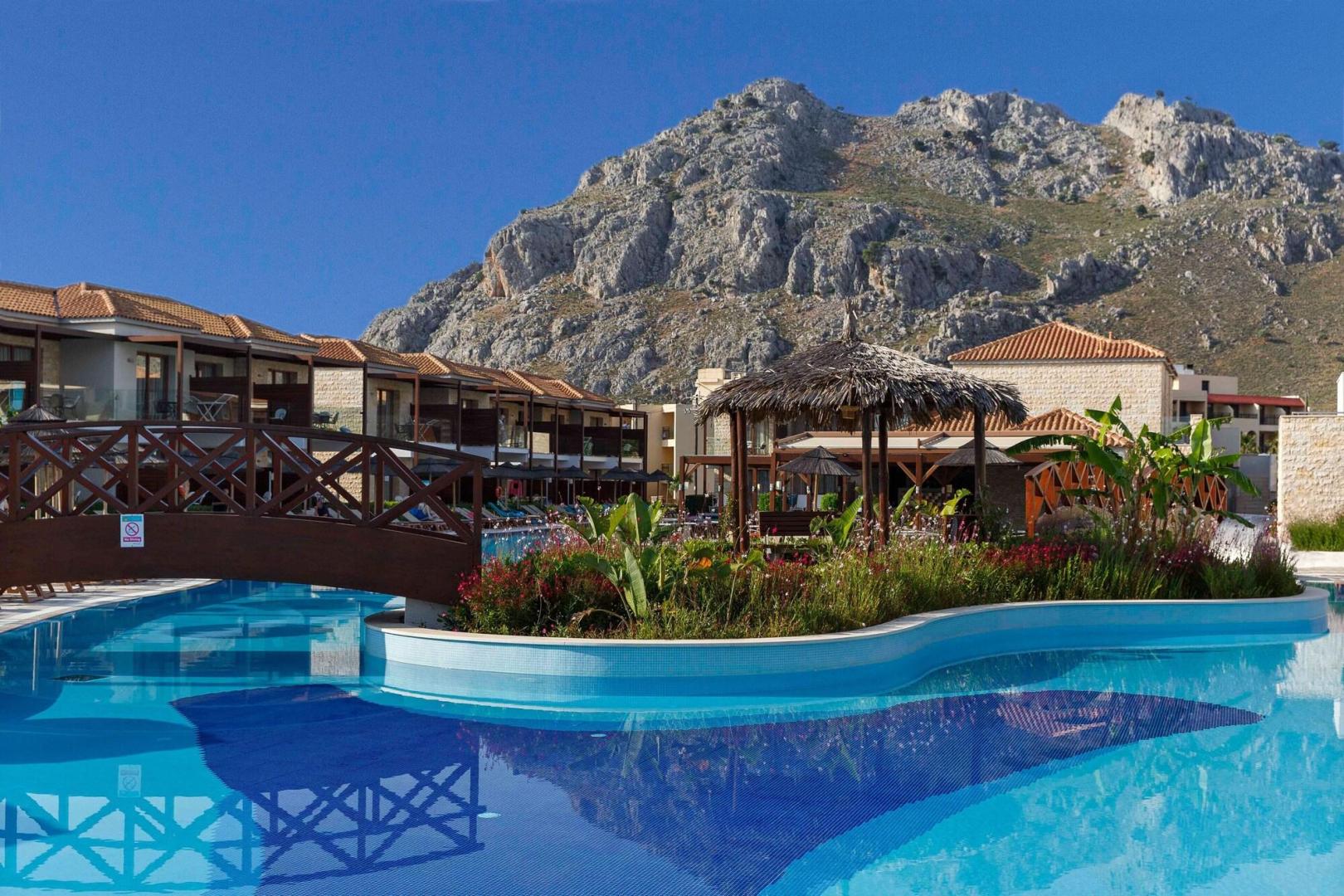 Atlantica Holiday Village Rhodes foto 35