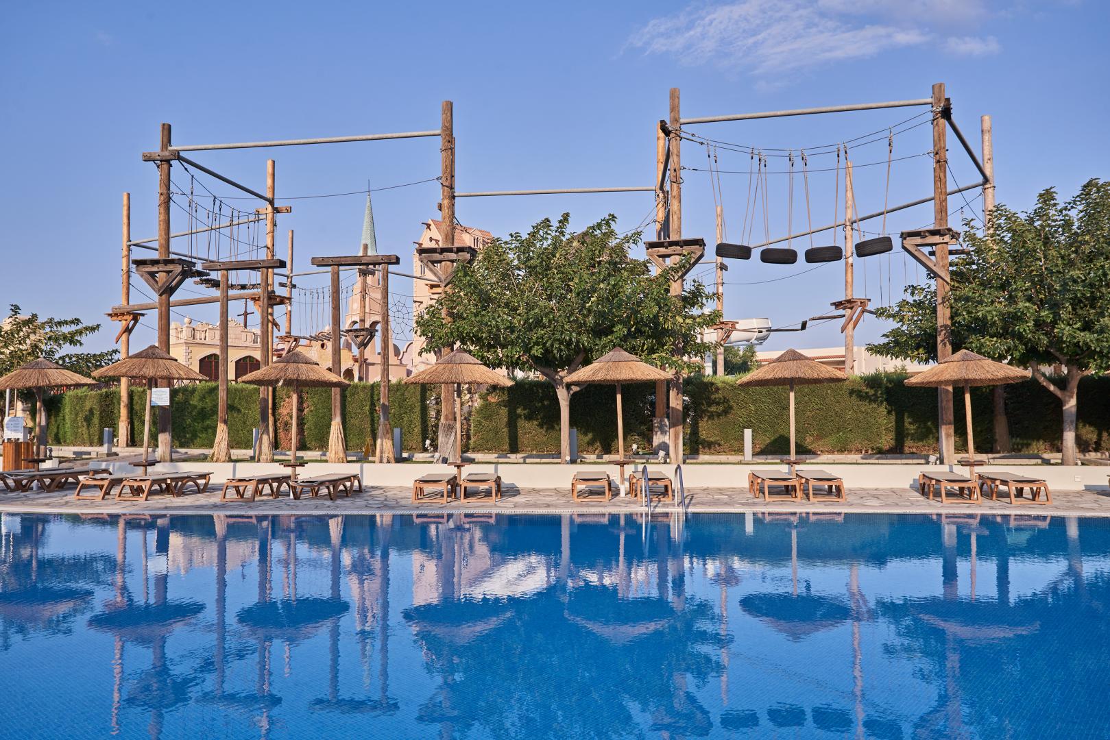 Atlantica Holiday Village Rhodes foto 14