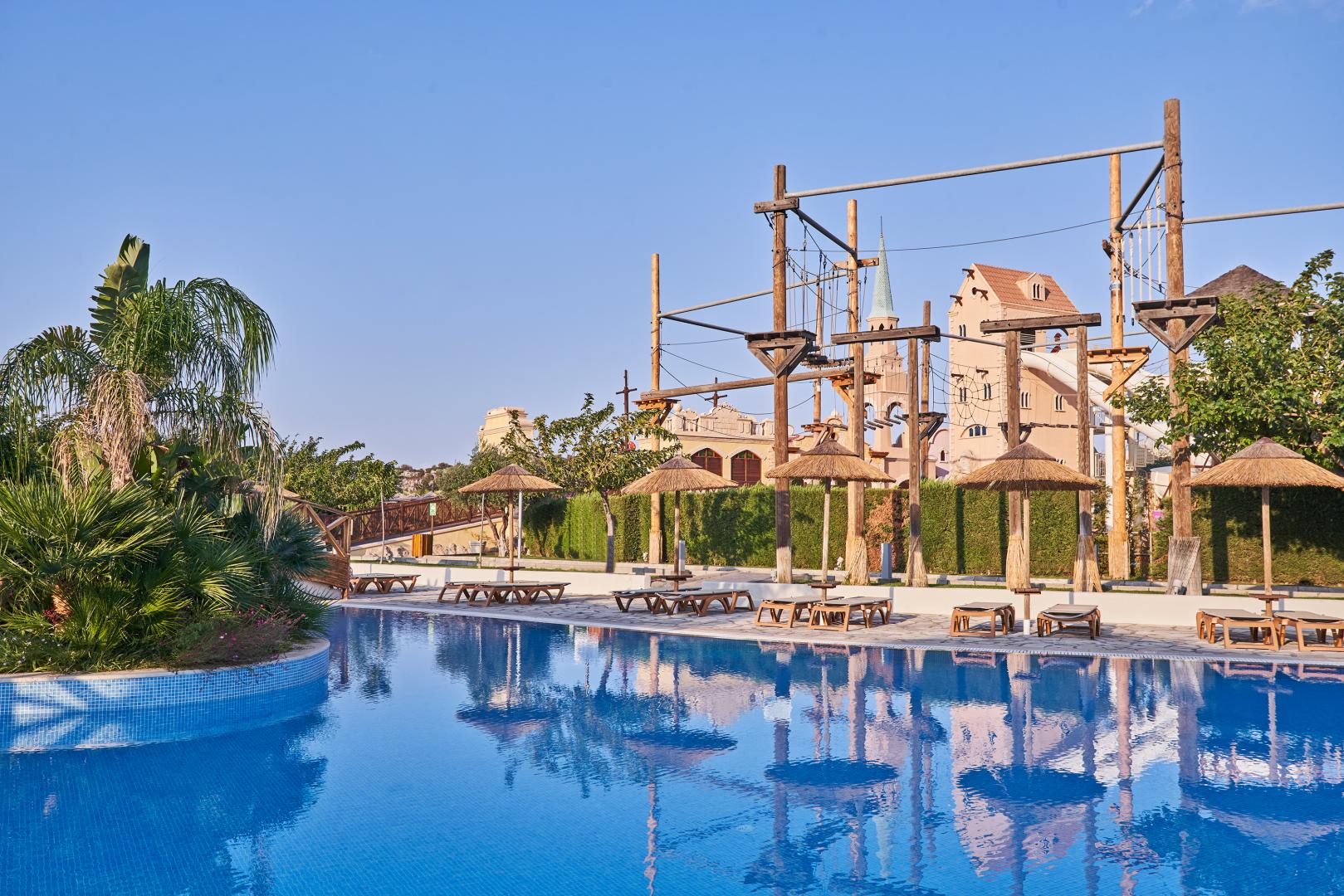Atlantica Holiday Village Rhodes foto 20