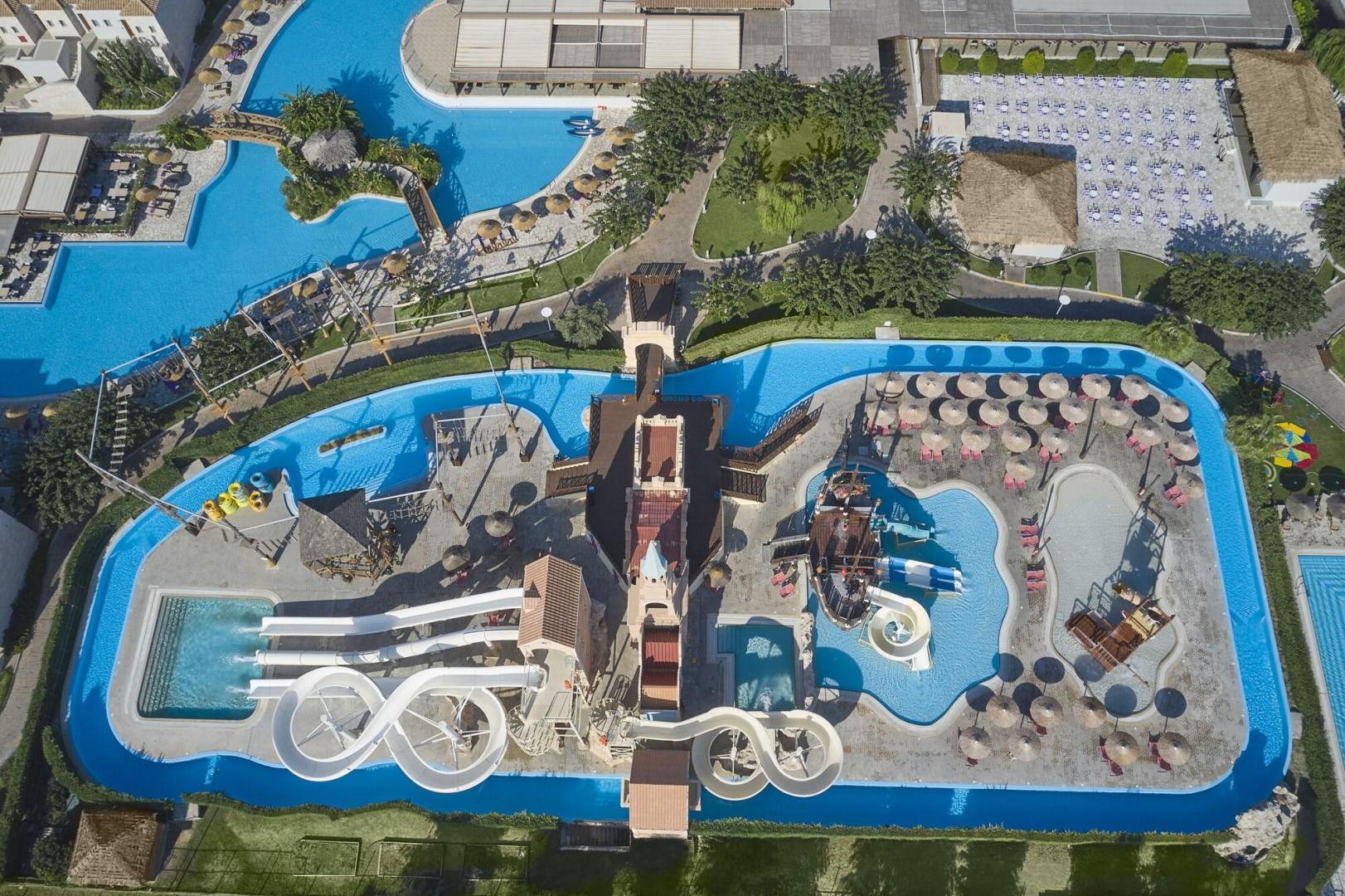 Atlantica Holiday Village Rhodes foto 40