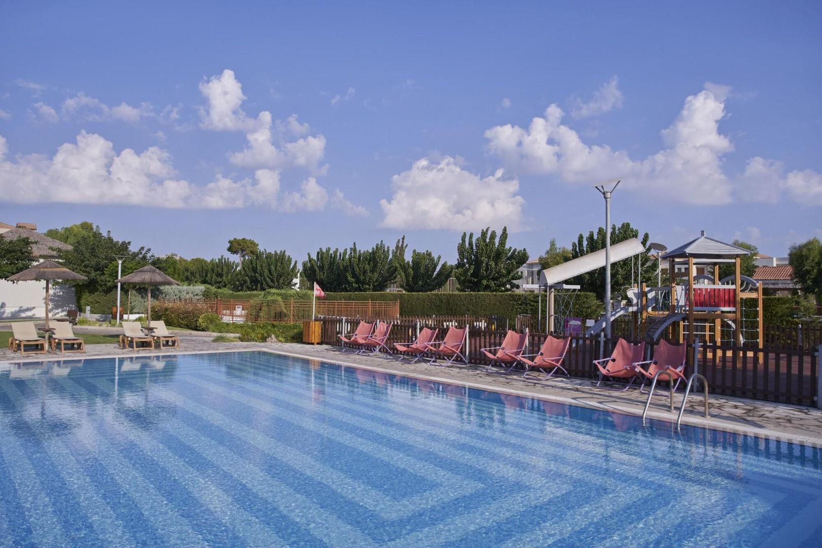 Atlantica Holiday Village Rhodes foto 38