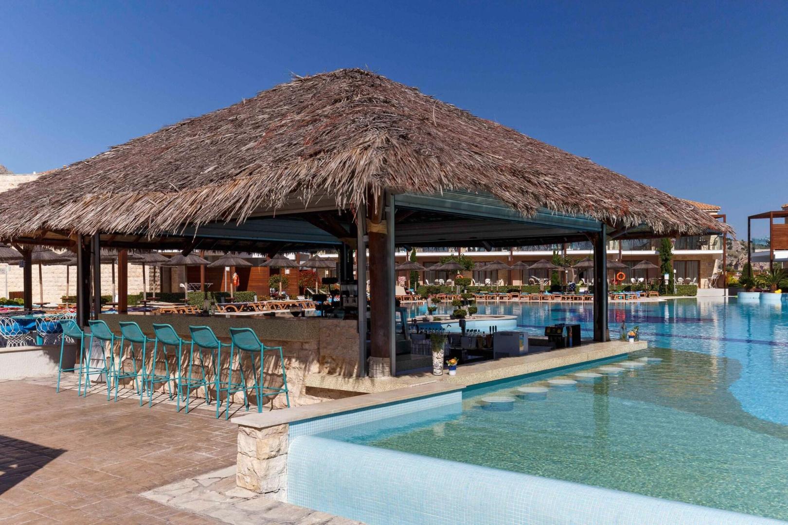 Atlantica Holiday Village Rhodes foto 13