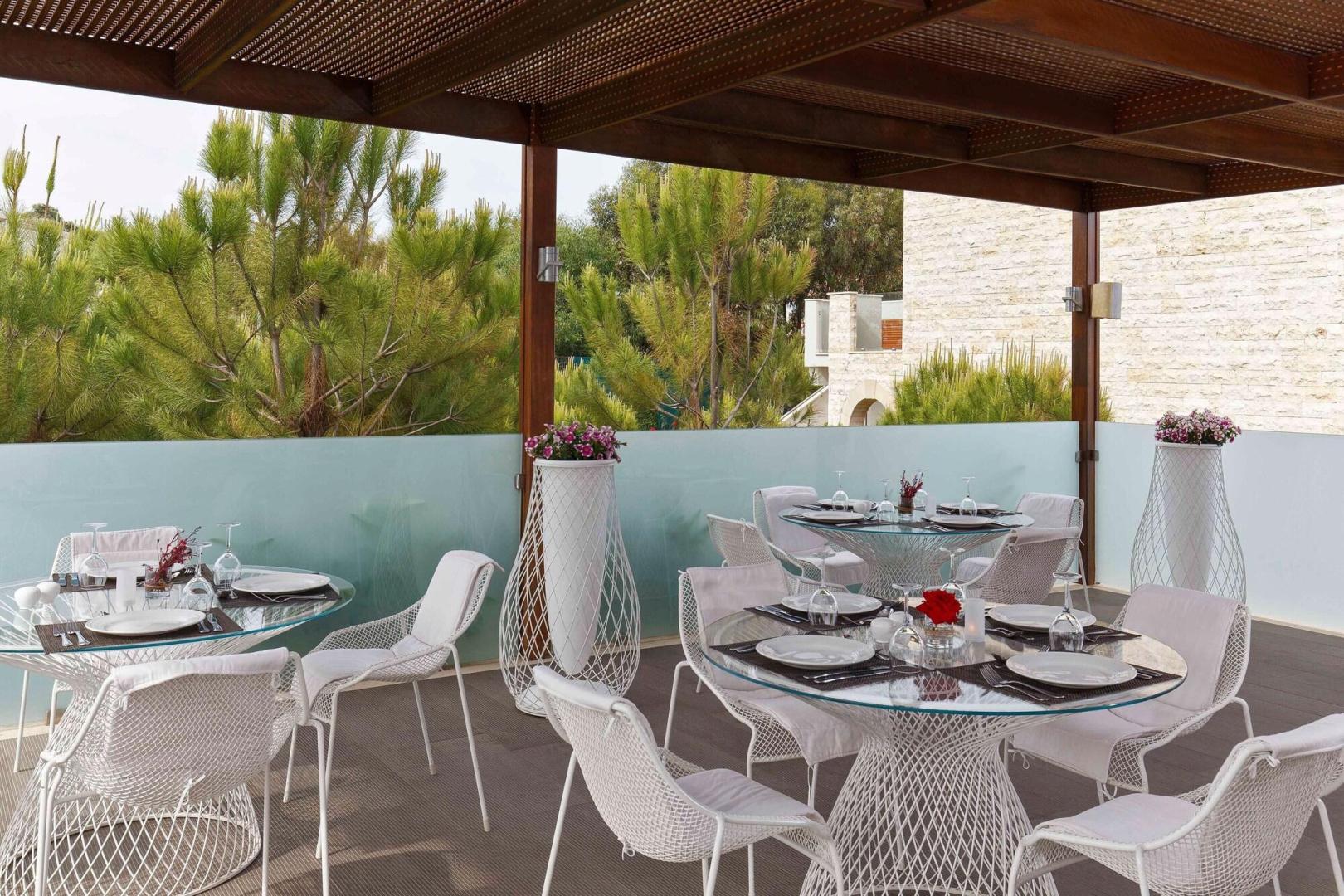 Atlantica Holiday Village Rhodes foto 37