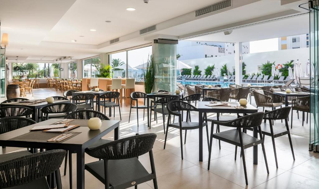 Tomir Portals Suites foto 26