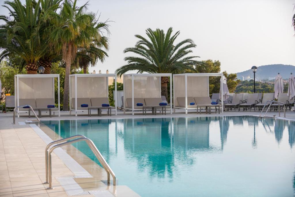 Tomir Portals Suites foto 25