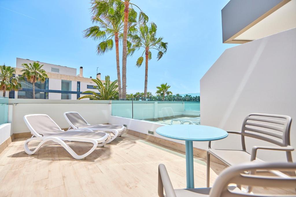 Tomir Portals Suites foto 20