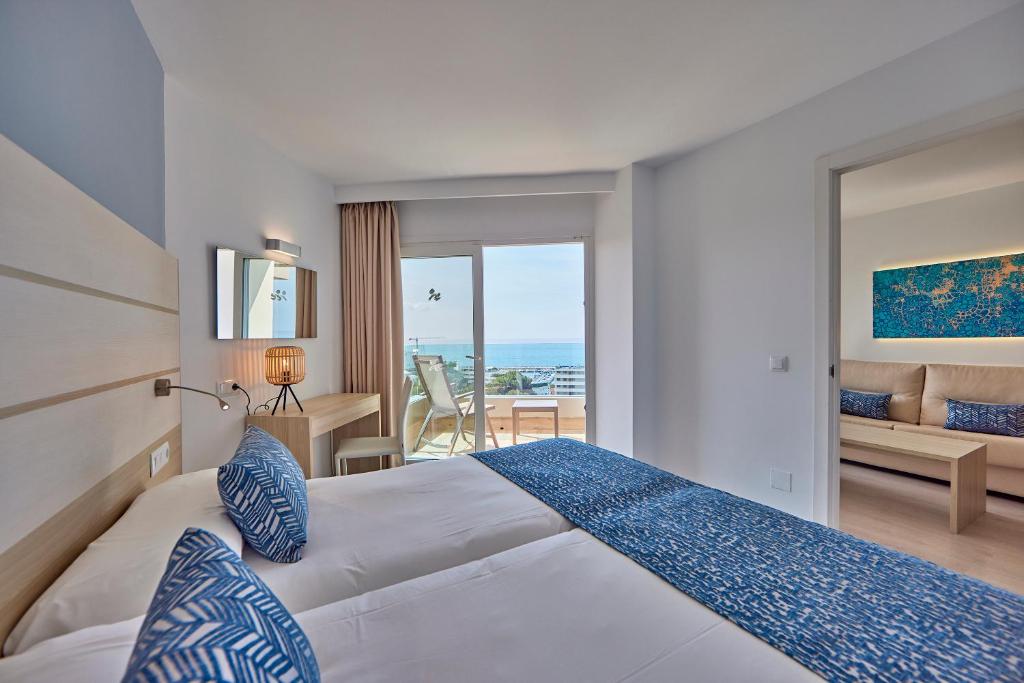 Tomir Portals Suites foto 6