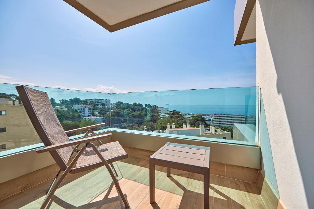 Tomir Portals Suites foto 7