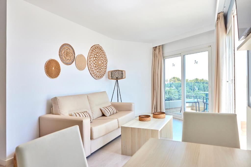 Tomir Portals Suites foto 12