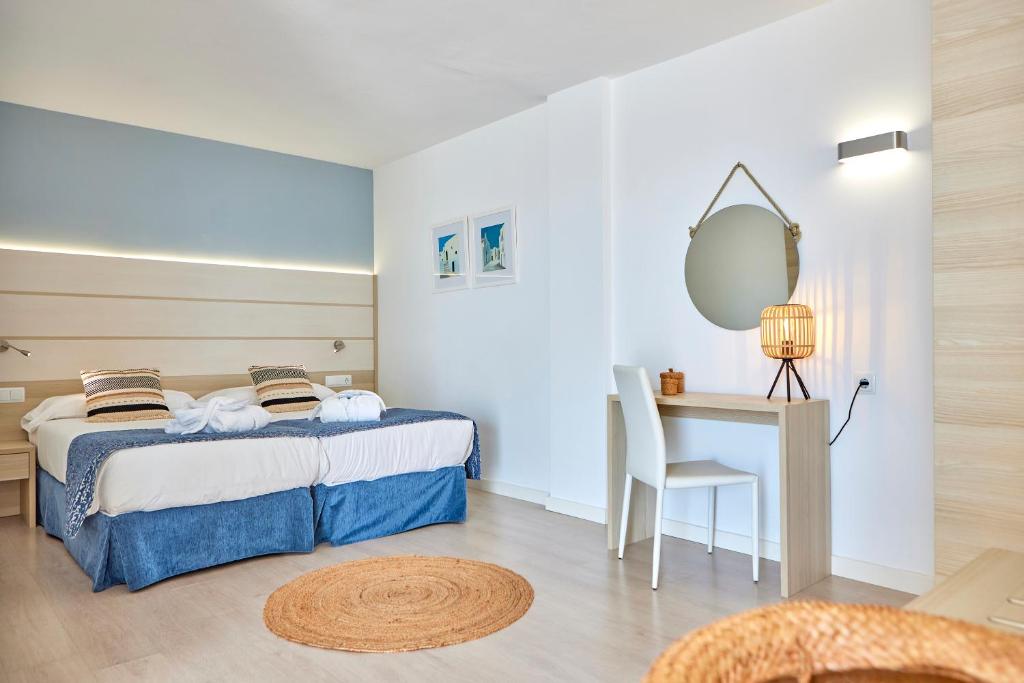 Tomir Portals Suites foto 11