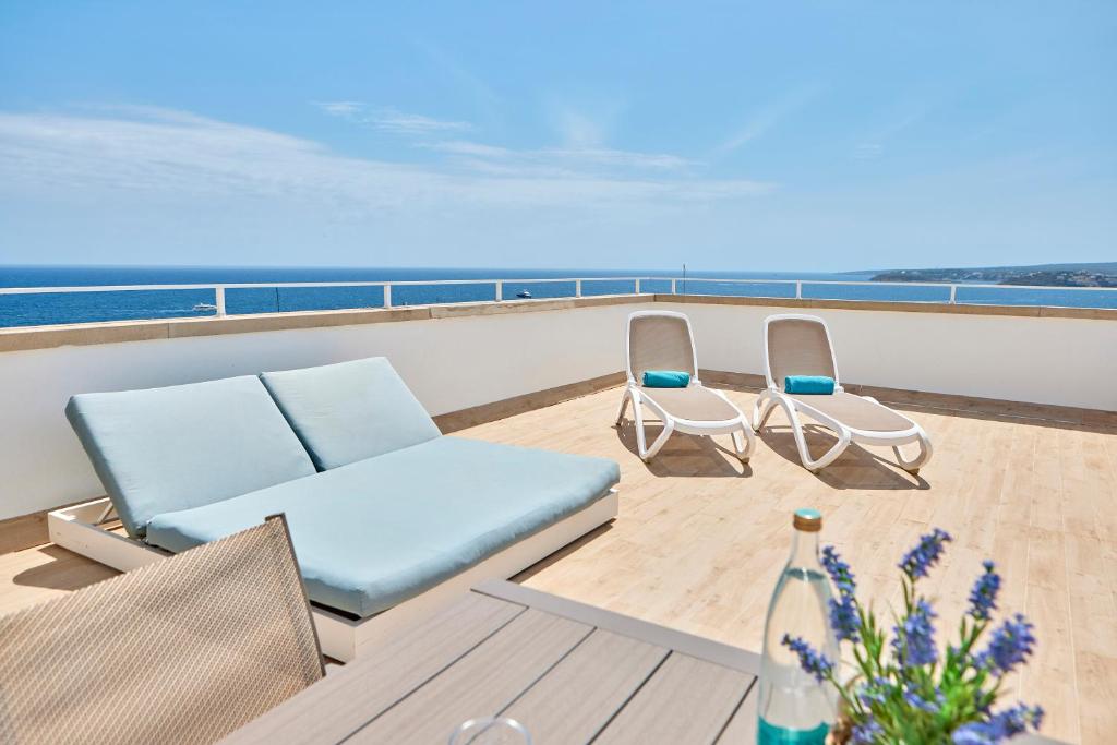 Tomir Portals Suites foto 14