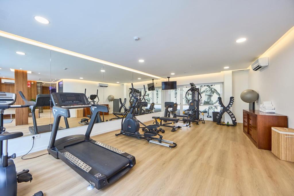 Tomir Portals Suites foto 24