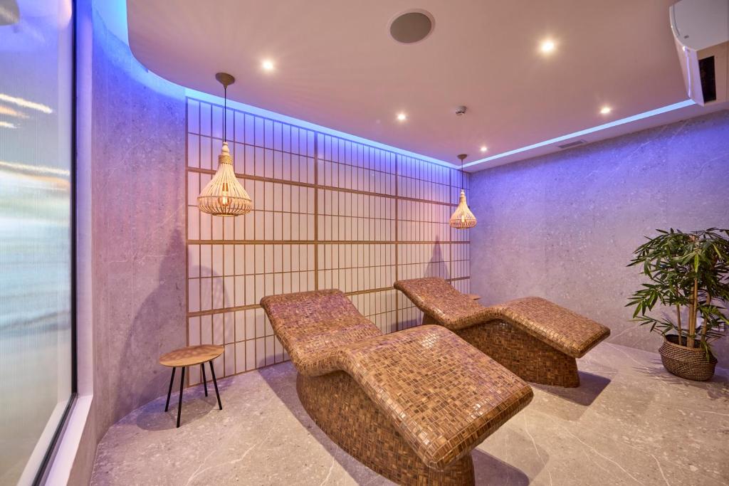 Tomir Portals Suites foto 23