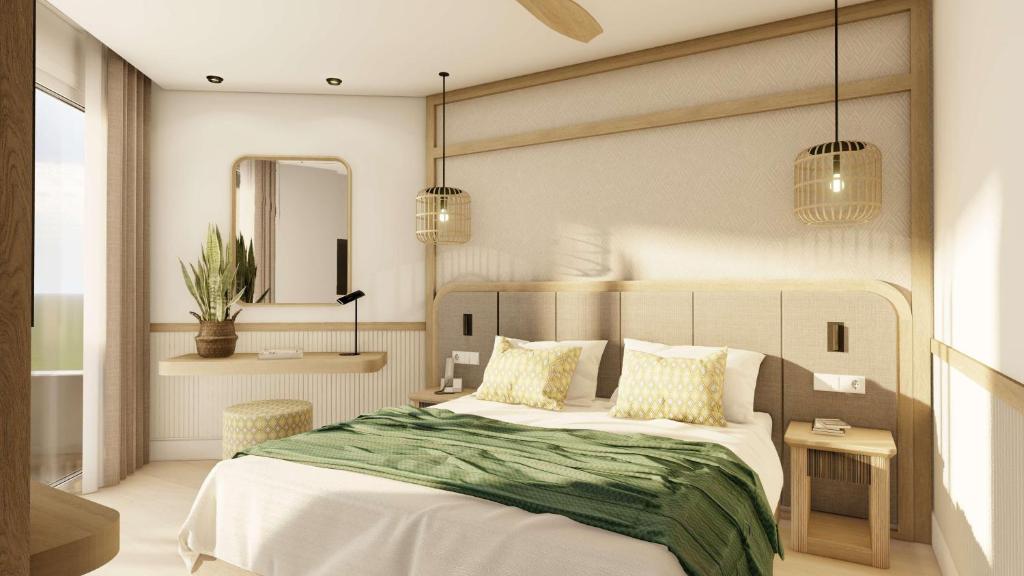 Tomir Portals Suites foto 29