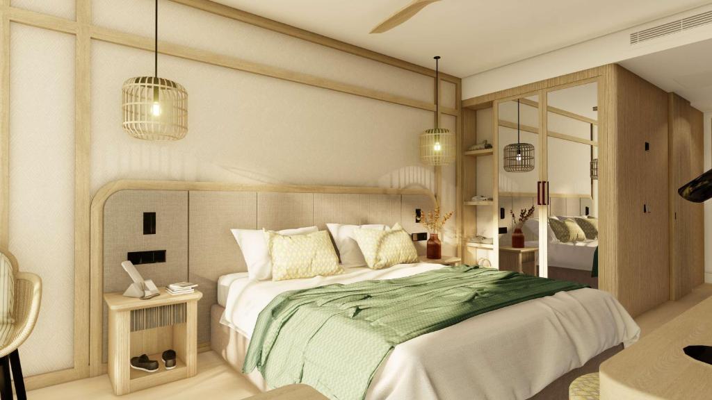 Tomir Portals Suites foto 28