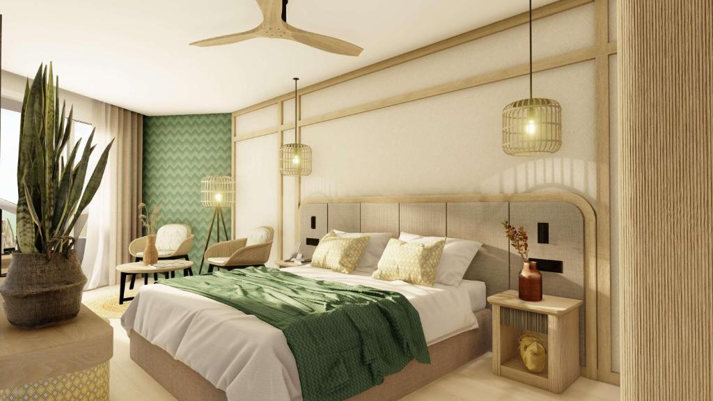 Tomir Portals Suites foto 27