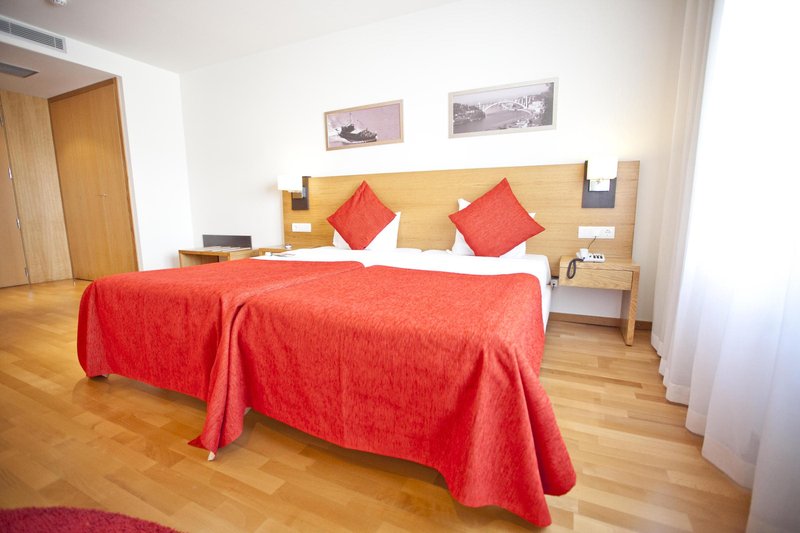 Hotel Cristal Porto image 3