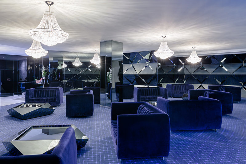 Hotel Cristal Porto foto 10