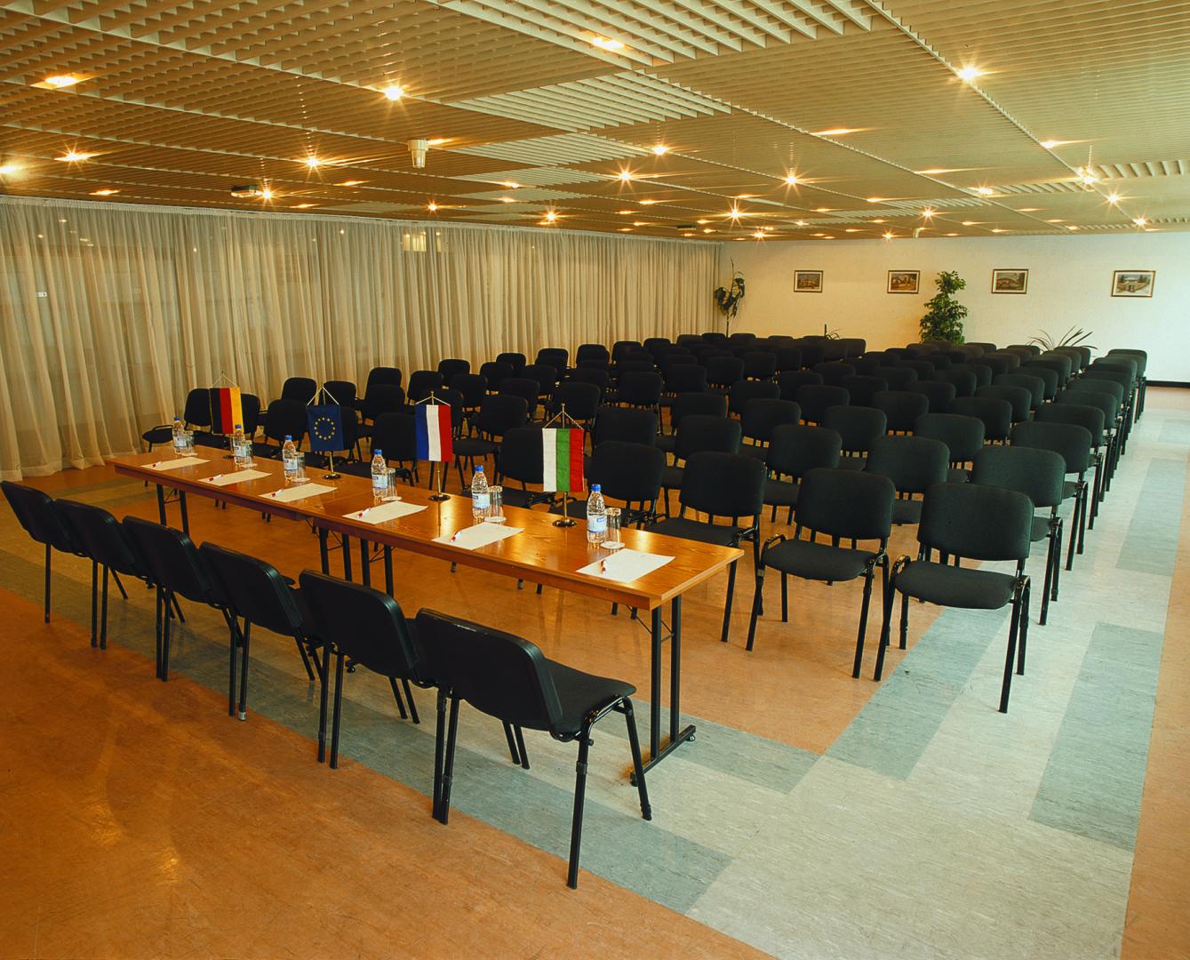 Samokov Hotel foto 10