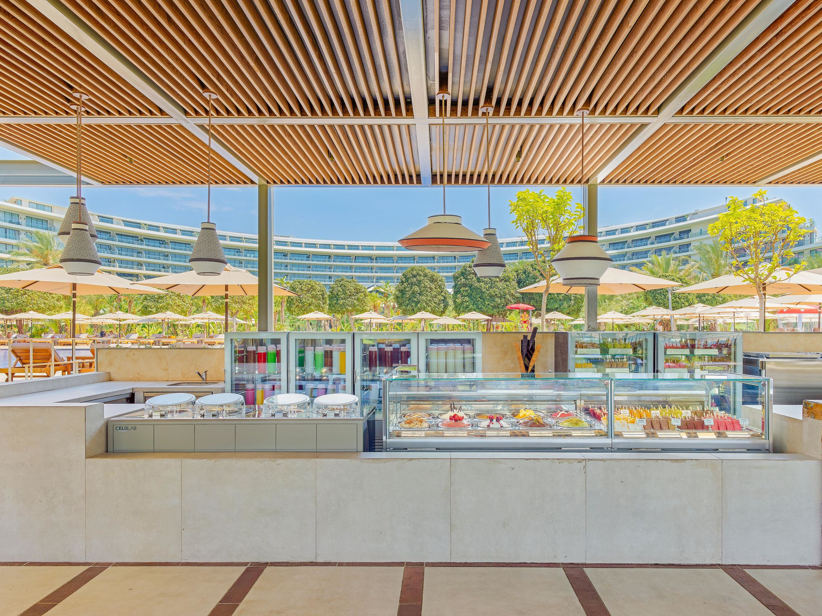 Maxx Royal Belek Golf Resort foto 394