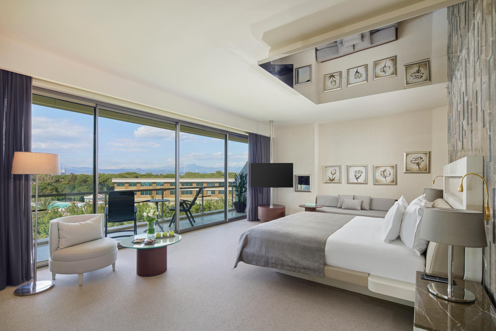 Maxx Royal Belek Golf Resort foto 583