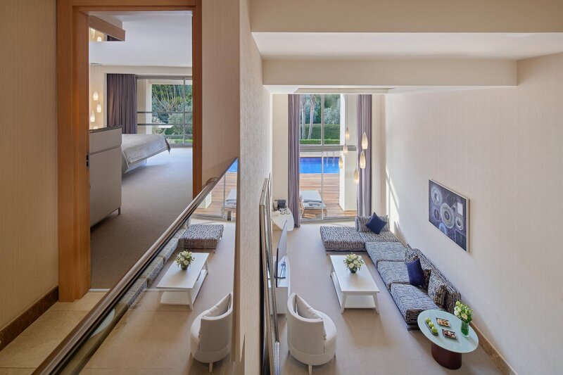 Maxx Royal Belek Golf Resort foto 218