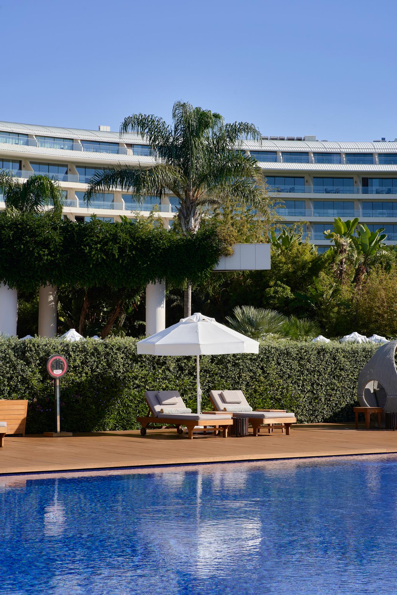 Maxx Royal Belek Golf Resort foto 325