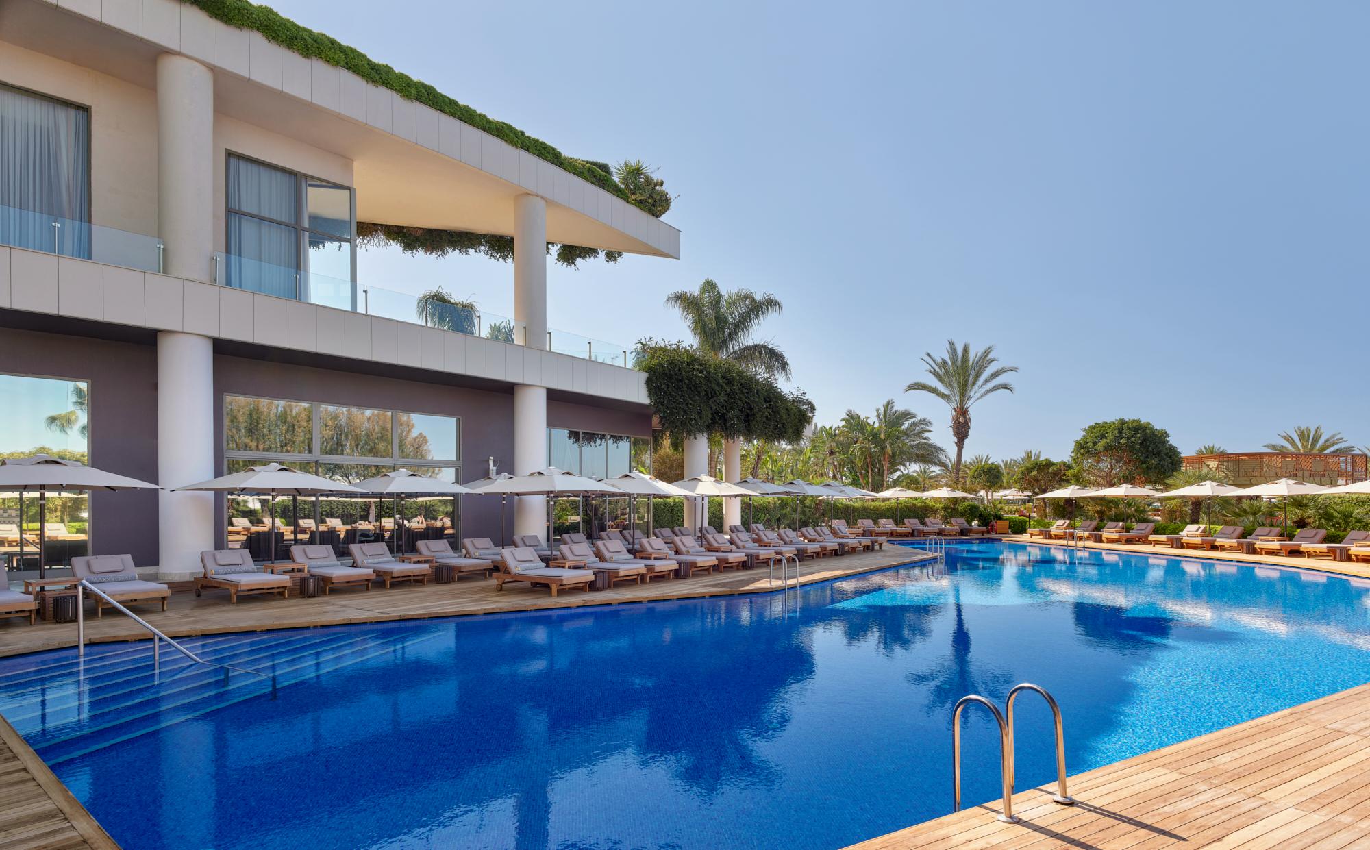 Maxx Royal Belek Golf Resort foto 319