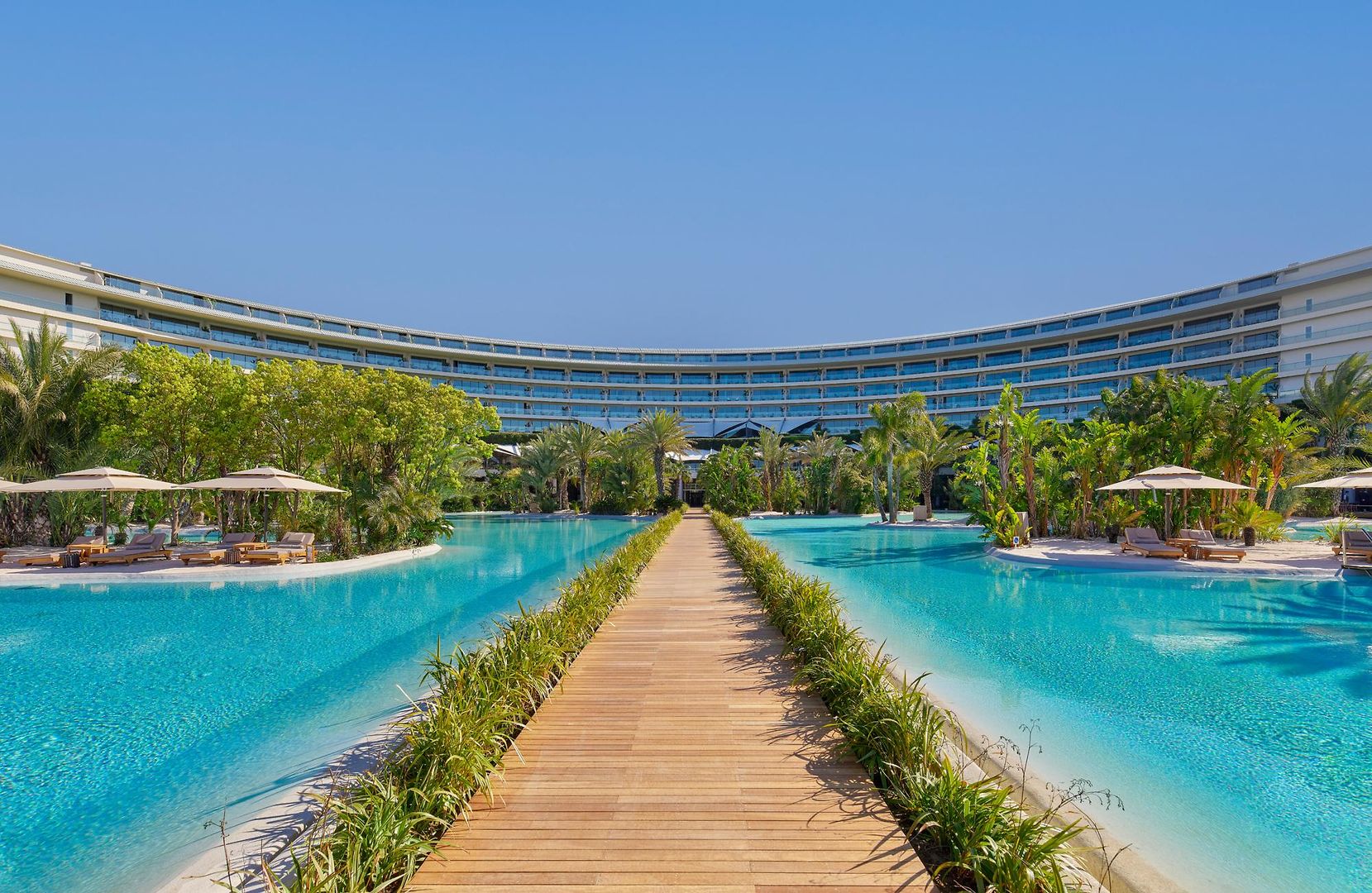 Maxx Royal Belek Golf Resort foto 267