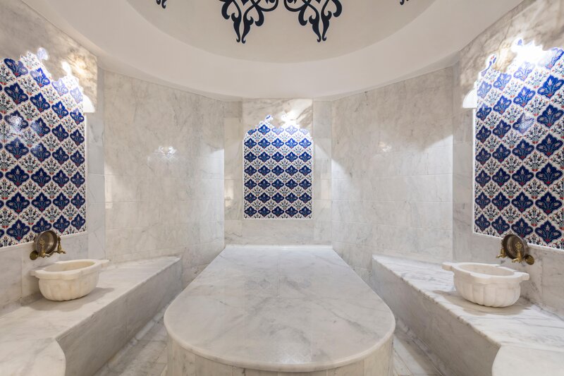 Maxx Royal Belek Golf Resort foto 443
