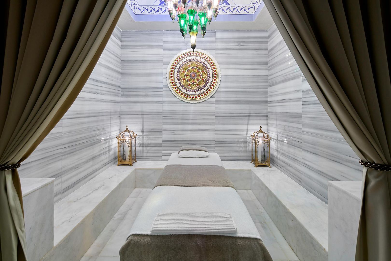 Maxx Royal Belek Golf Resort foto 507