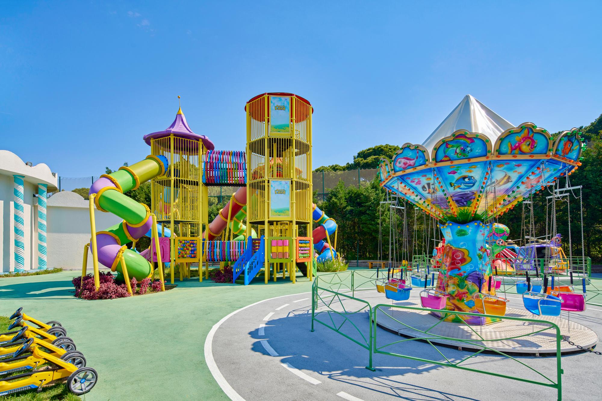Maxx Royal Belek Golf Resort foto 592