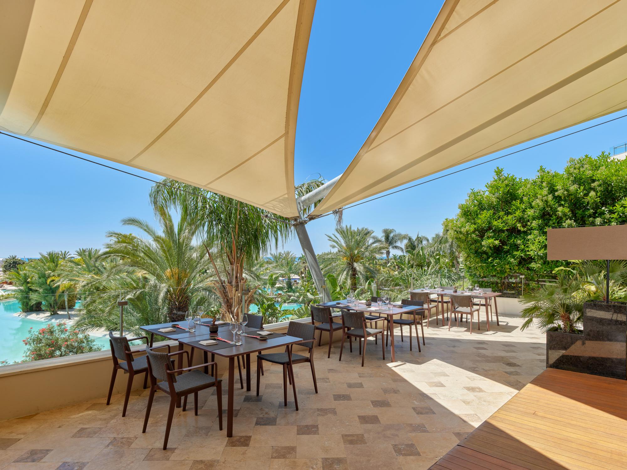 Maxx Royal Belek Golf Resort foto 652
