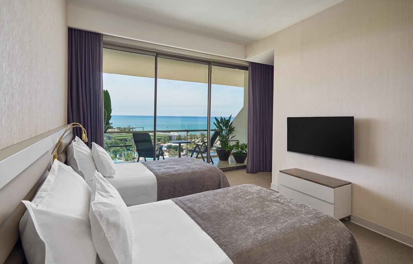 Maxx Royal Belek Golf Resort foto 158