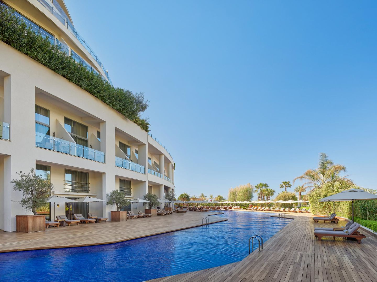 Maxx Royal Belek Golf Resort foto 312