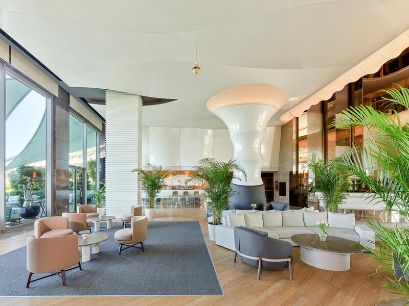 Maxx Royal Belek Golf Resort foto 347
