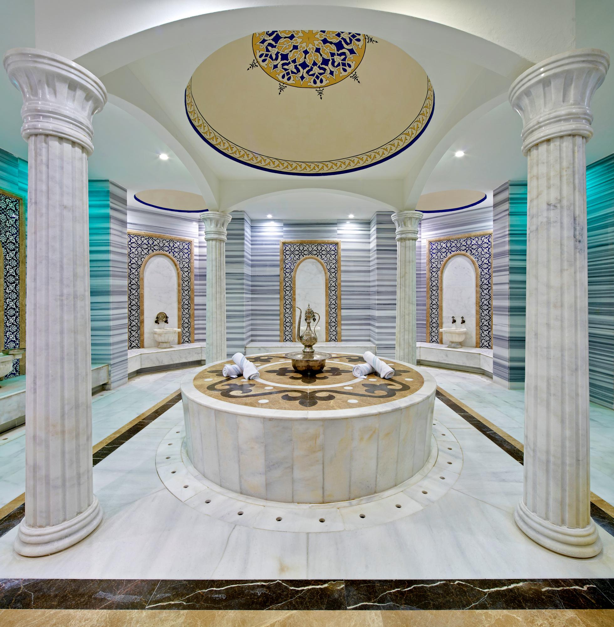 Maxx Royal Belek Golf Resort foto 520