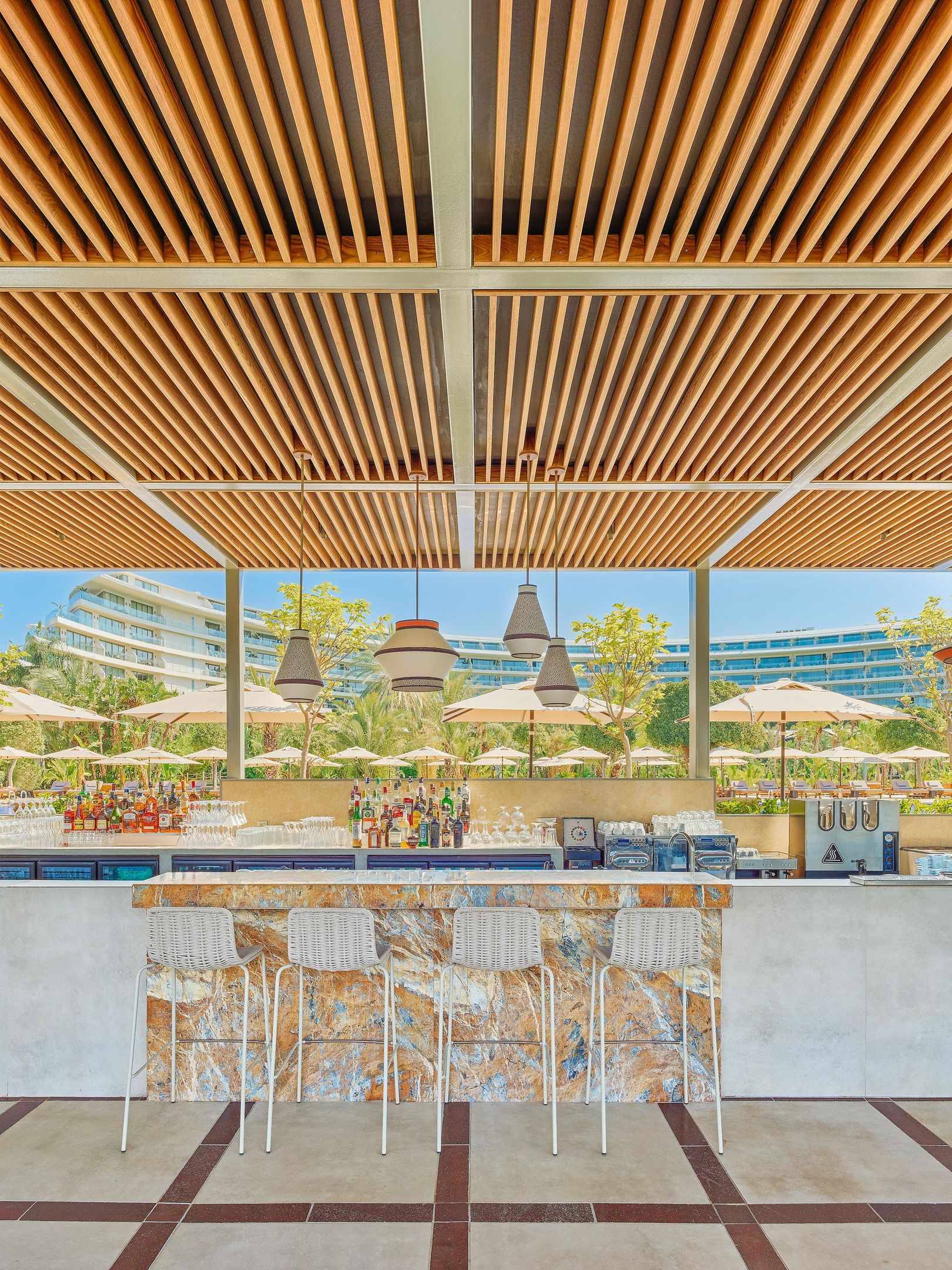 Maxx Royal Belek Golf Resort foto 403
