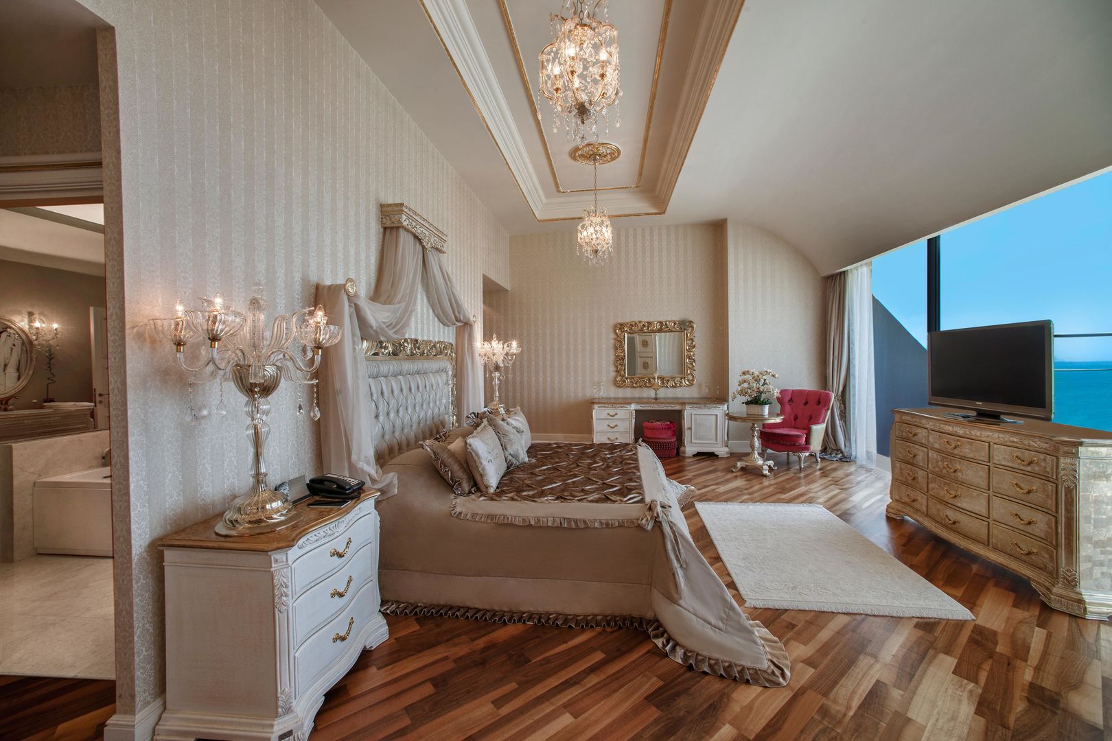 Maxx Royal Belek Golf Resort foto 249