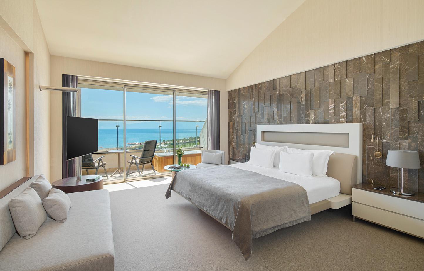 Maxx Royal Belek Golf Resort foto 183