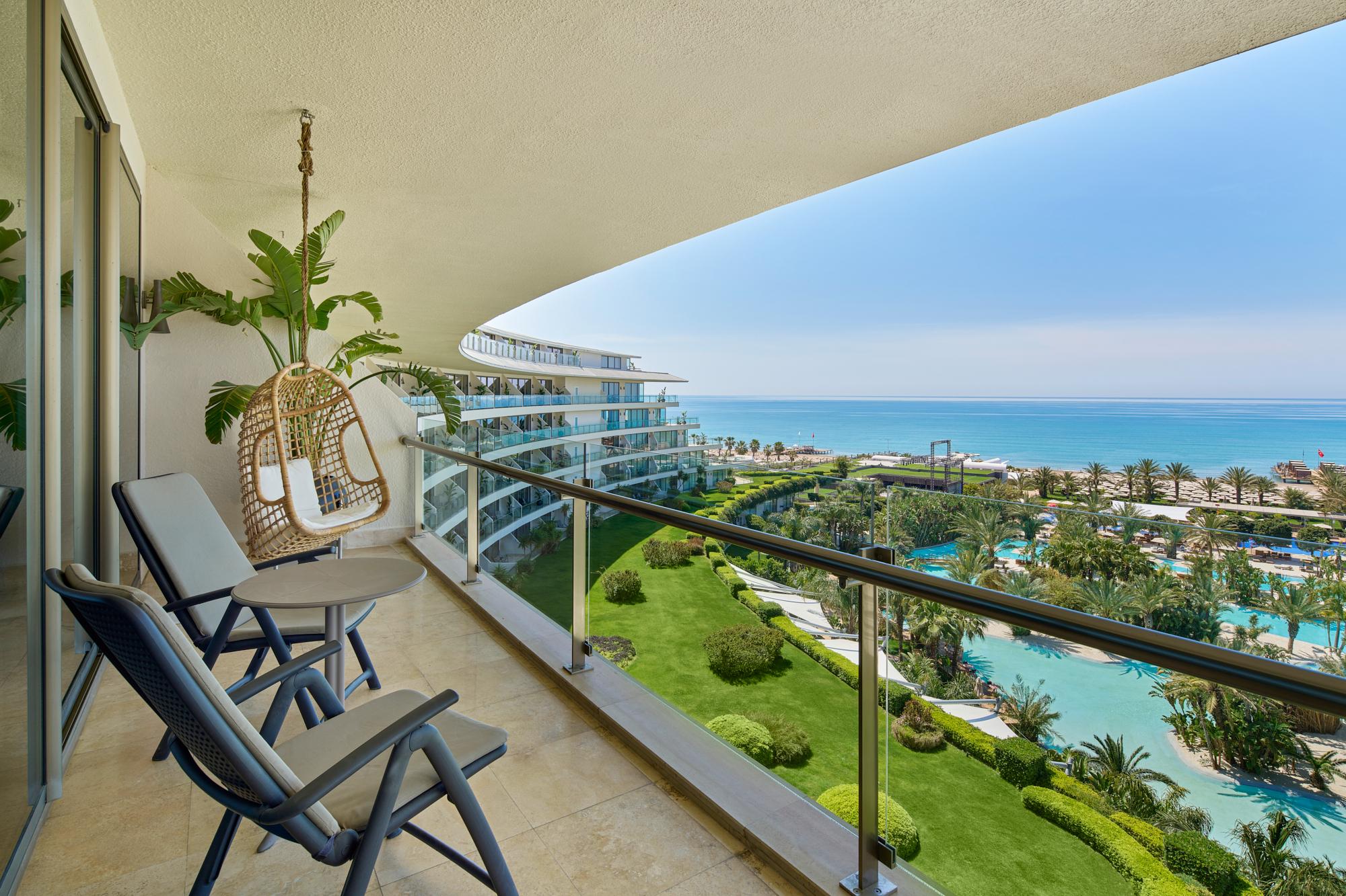 Maxx Royal Belek Golf Resort foto 93