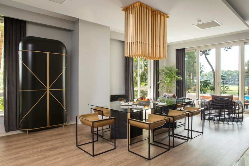 Maxx Royal Belek Golf Resort foto 422