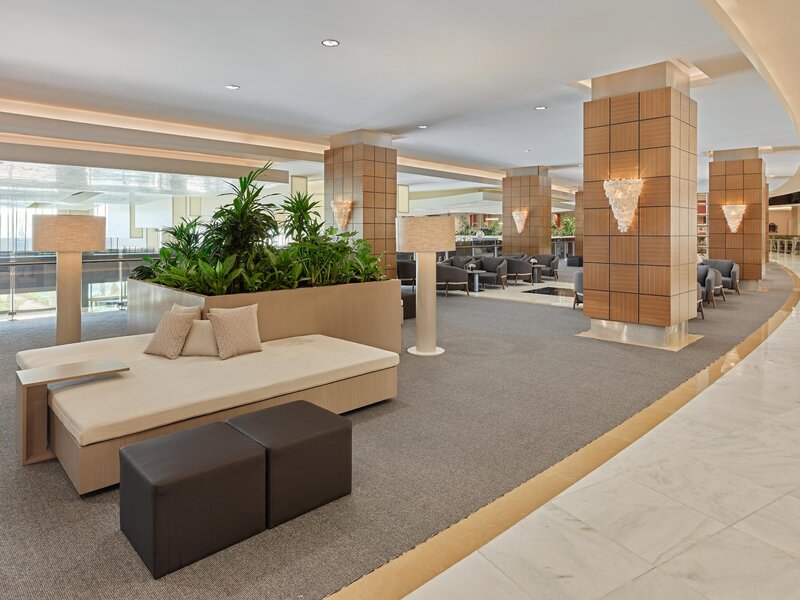 Maxx Royal Belek Golf Resort foto 338