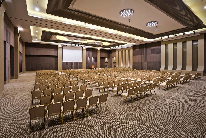 Maxx Royal Belek Golf Resort foto 58