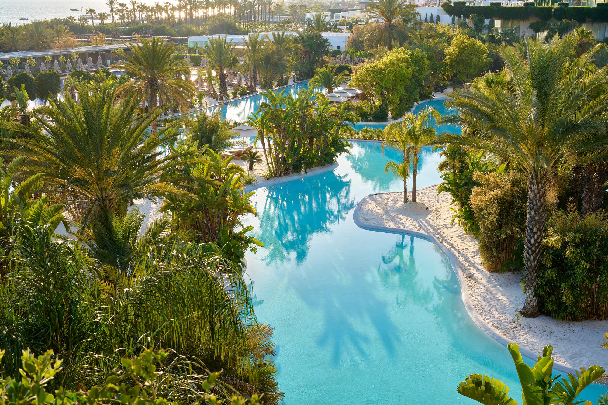 Maxx Royal Belek Golf Resort foto 280