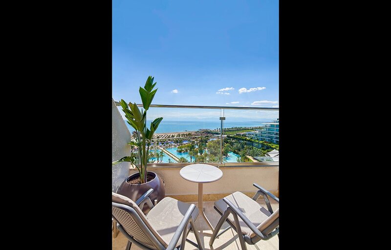 Maxx Royal Belek Golf Resort foto 190