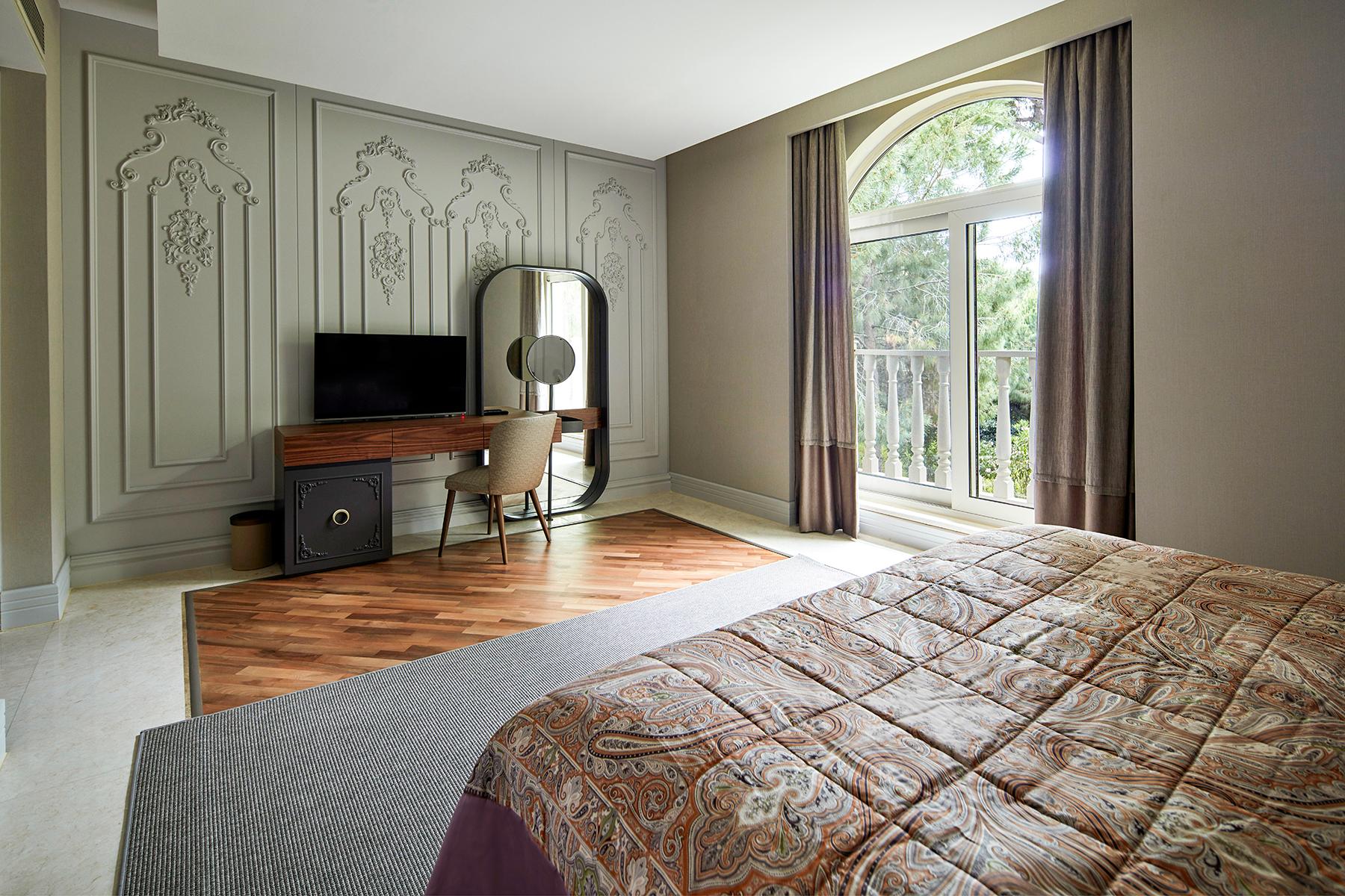 Maxx Royal Belek Golf Resort foto 36