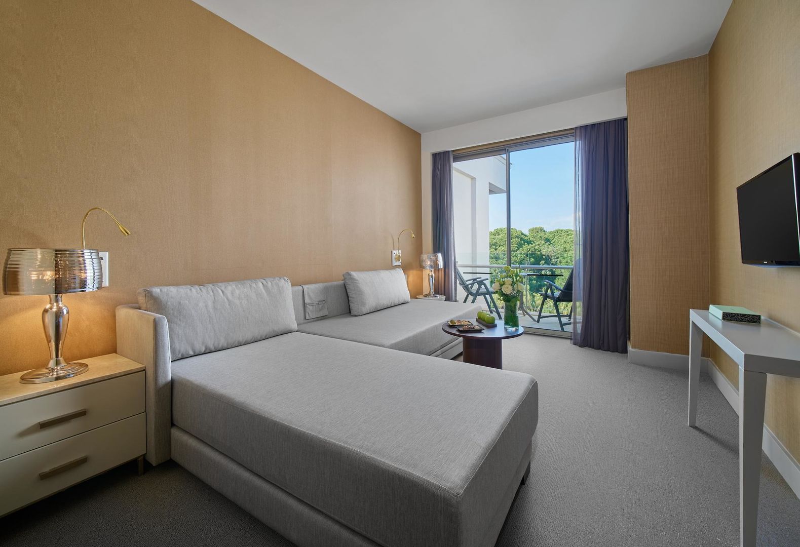 Maxx Royal Belek Golf Resort foto 201