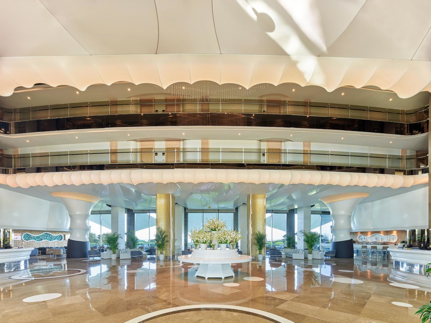Maxx Royal Belek Golf Resort foto 345