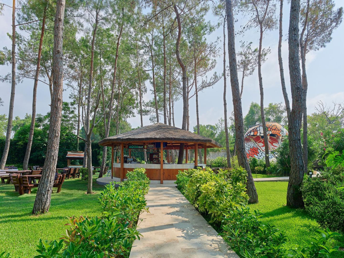 Maxx Royal Belek Golf Resort foto 414